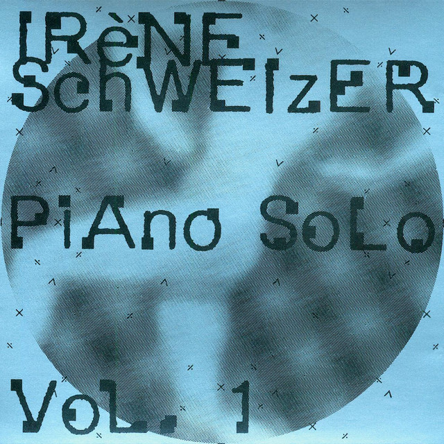 Piano Solo Vol. 1 album cover
