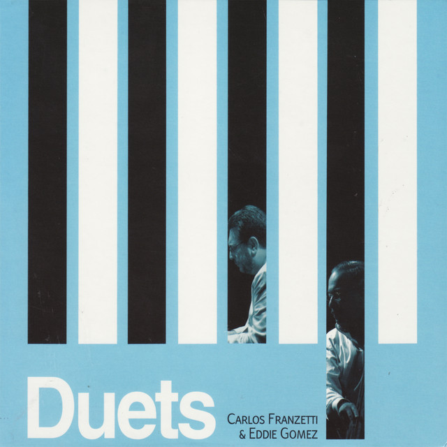 Duets album cover