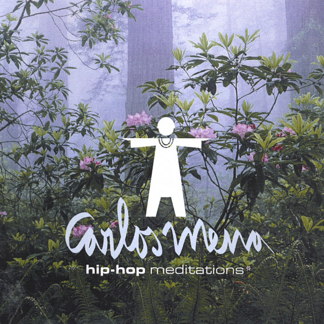 Hip-Hop Meditations album cover