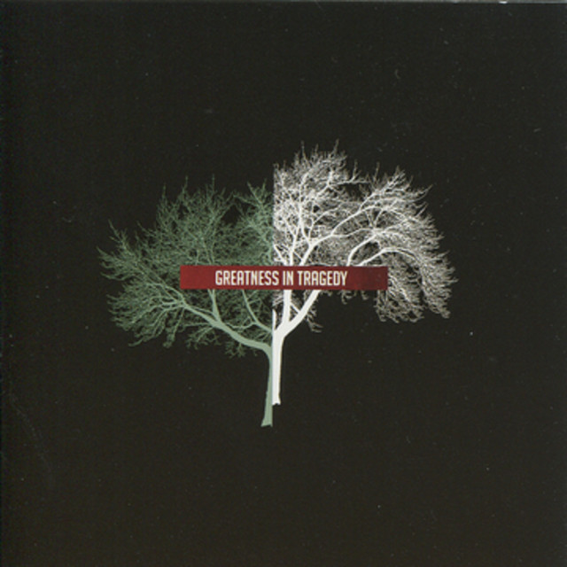 Greatness in Tragedy album cover