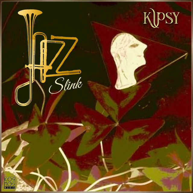 Jazz Slink album cover