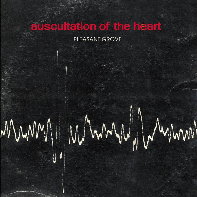 Auscultation of the Heart album cover