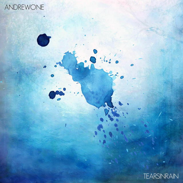 Tears in Rain album cover