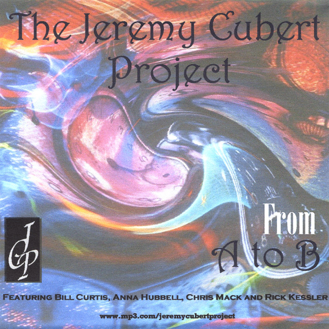 Pleasant Grove album cover