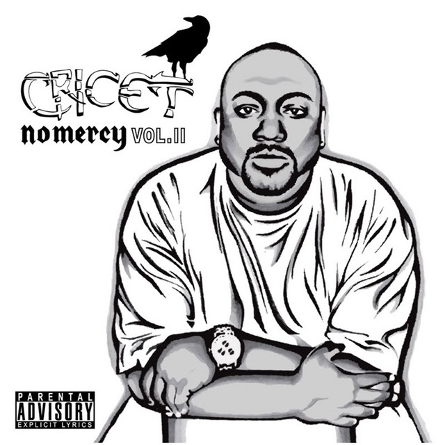 No Mercy Vol. II Deluxe album cover