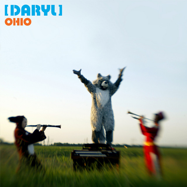 Ohio album cover