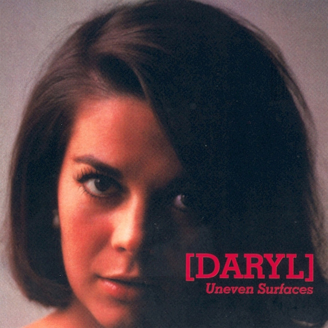 Uneven Surfaces album cover