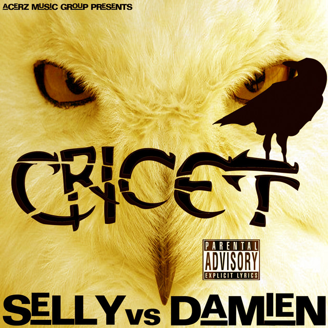 Selly vs Damien (Special Edition) album cover