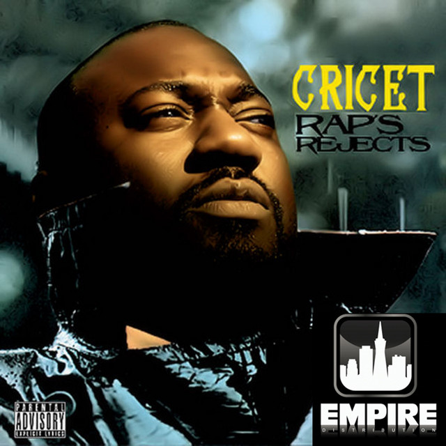 Rap's Rejects (Deluxe Edition) album cover