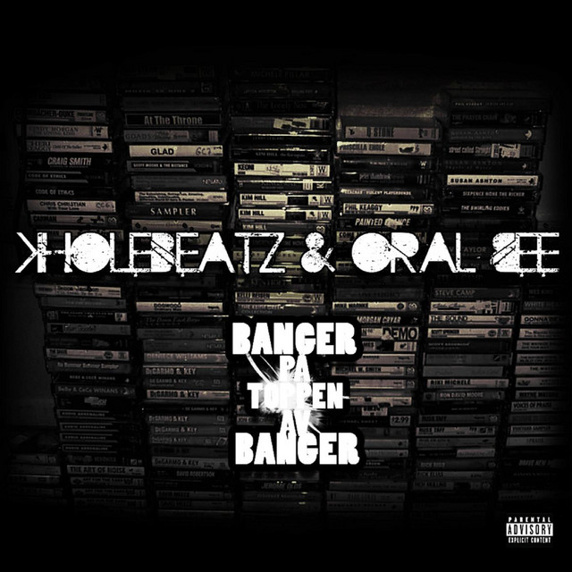 Bangers På Toppen Av Bangers album cover