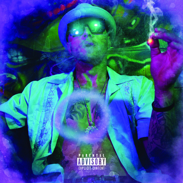 Too Good album cover