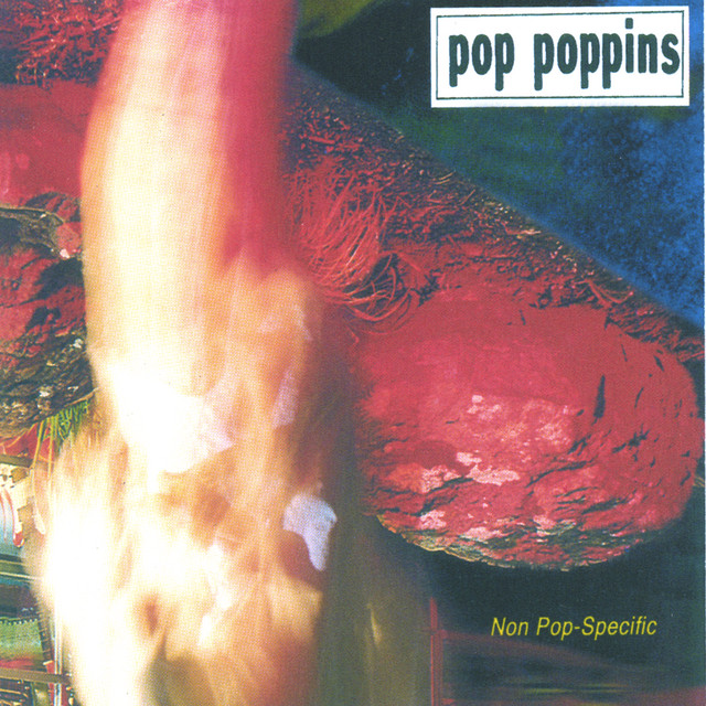 Non Pop-Specific album cover