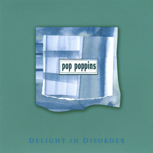 Delight in Disorder album cover