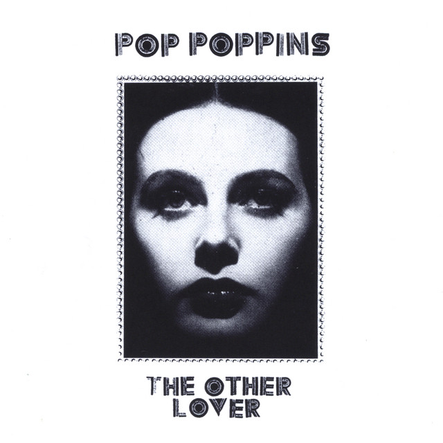 The Other Lover album cover
