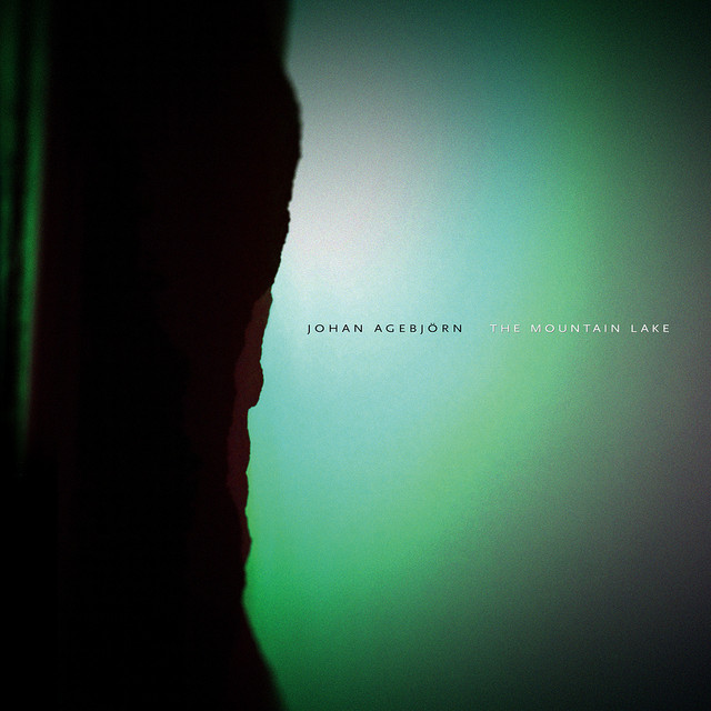 The Mountain Lake album cover