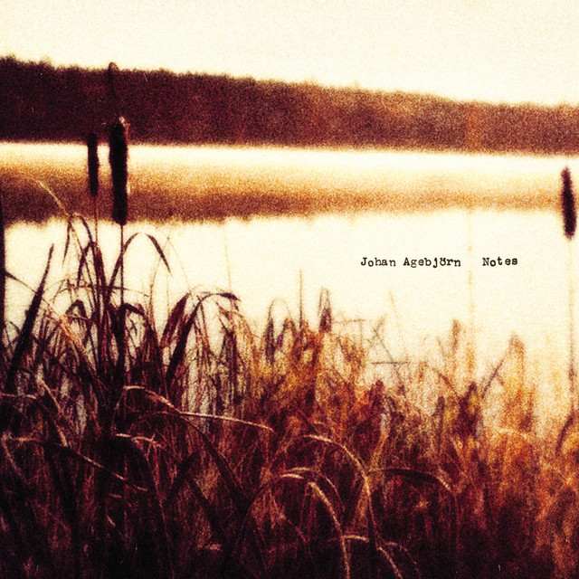 Notes album cover