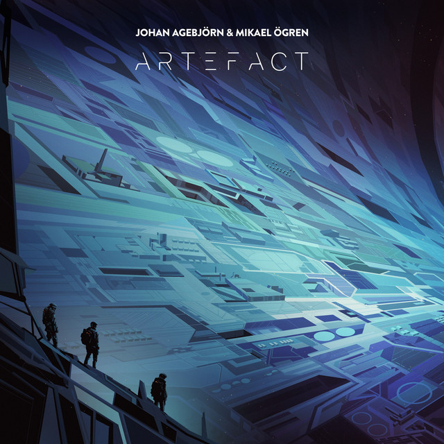 Artefact album cover