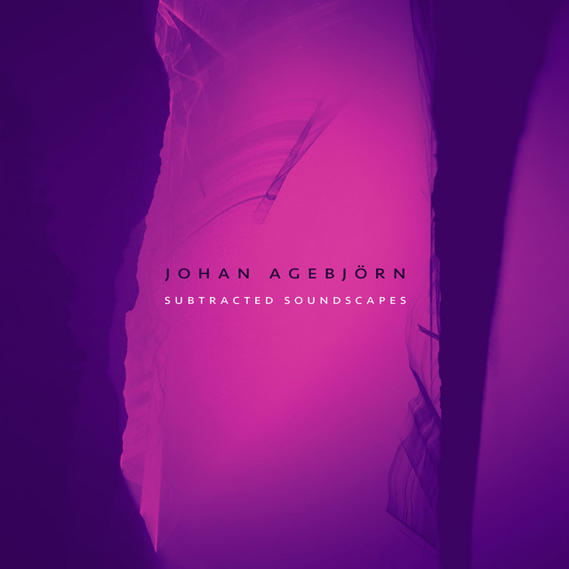 Subtracted Soundscapes album cover