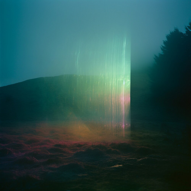 Southern Forest album cover