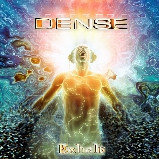 Exhale album cover