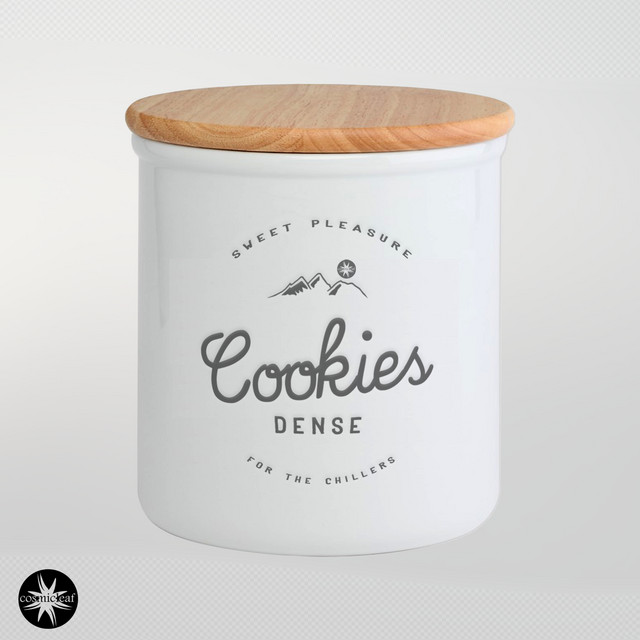 Cookies album cover
