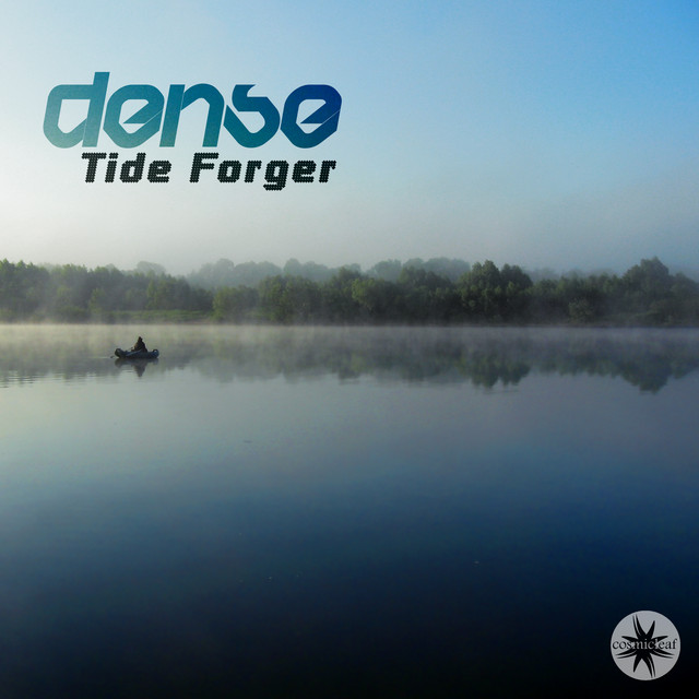 Tide Forger album cover
