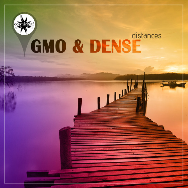 Distances album cover