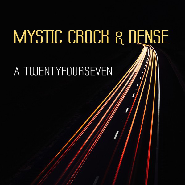 A Twentyfourseven album cover