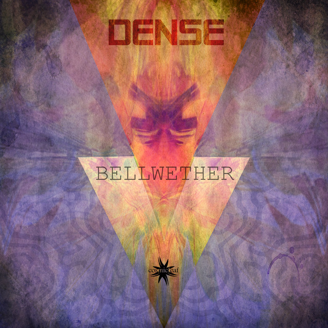 Bellwether album cover