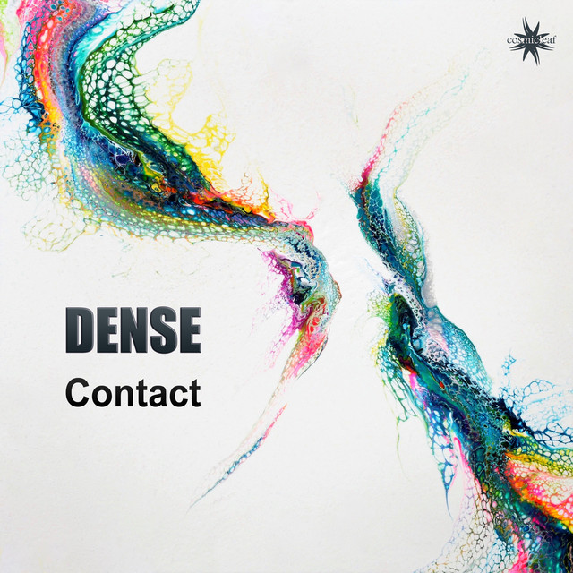 Contact album cover