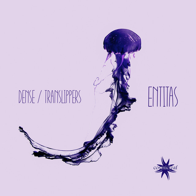 Entitas album cover