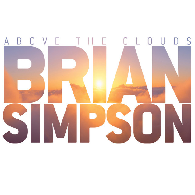 Above The Clouds album cover