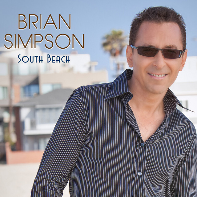 South Beach album cover