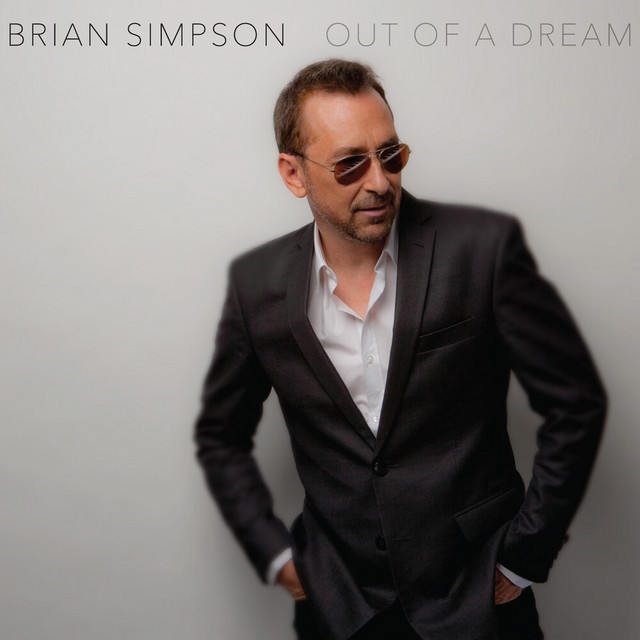 Out Of A Dream album cover