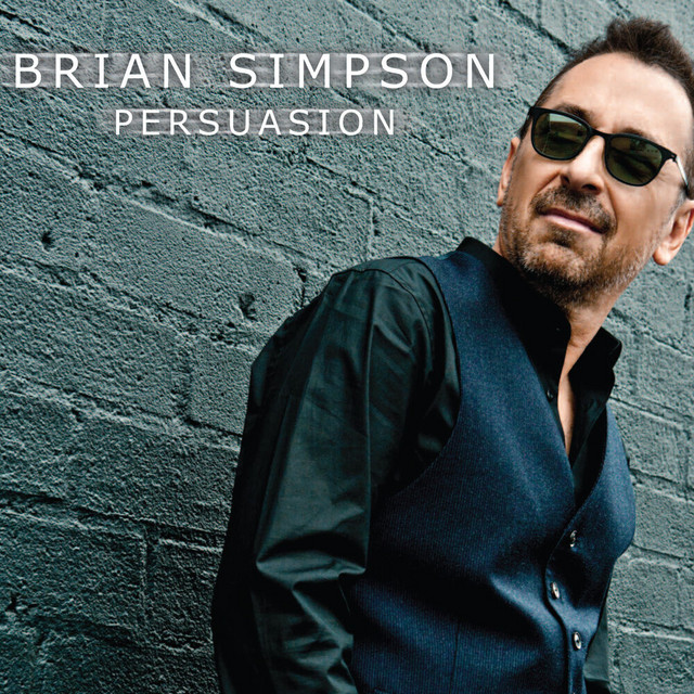 Persuasion album cover