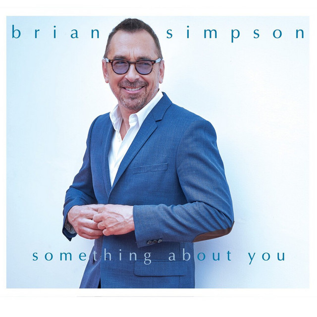 Something About You album cover