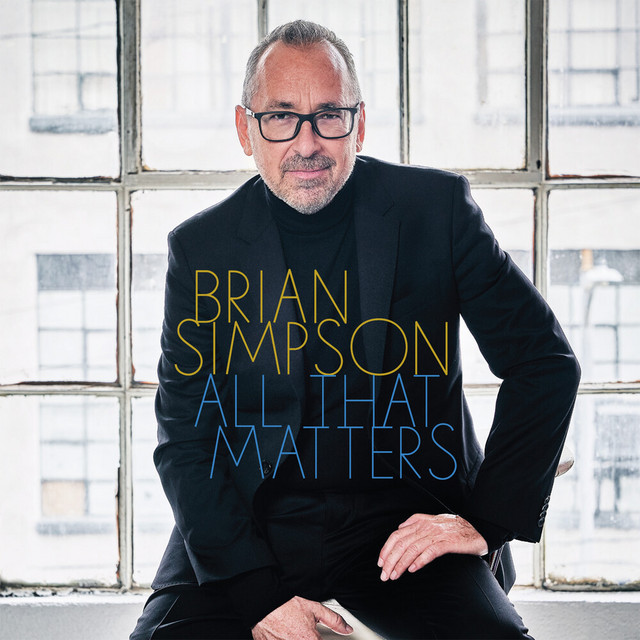 All That Matters album cover