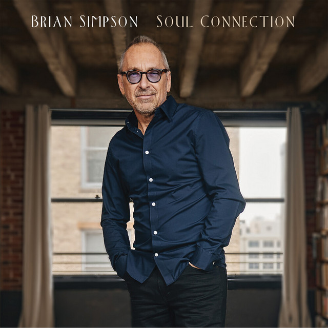 Soul Connection album cover