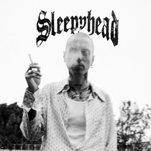 Sleepyhead album cover