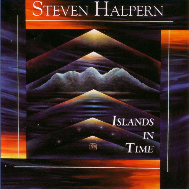Islands in Time album cover
