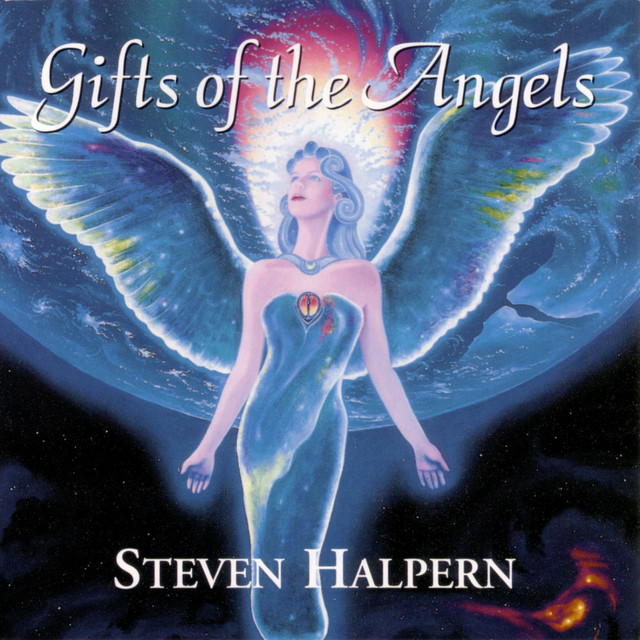 Gifts of the Angels album cover