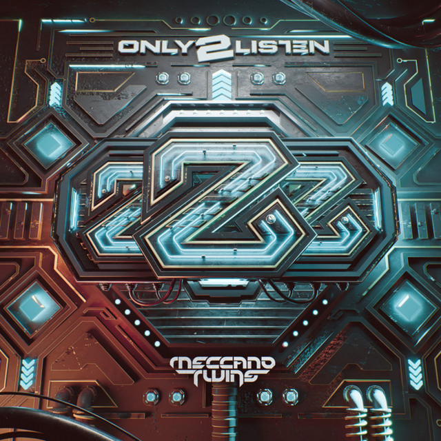 Only2Listen album cover