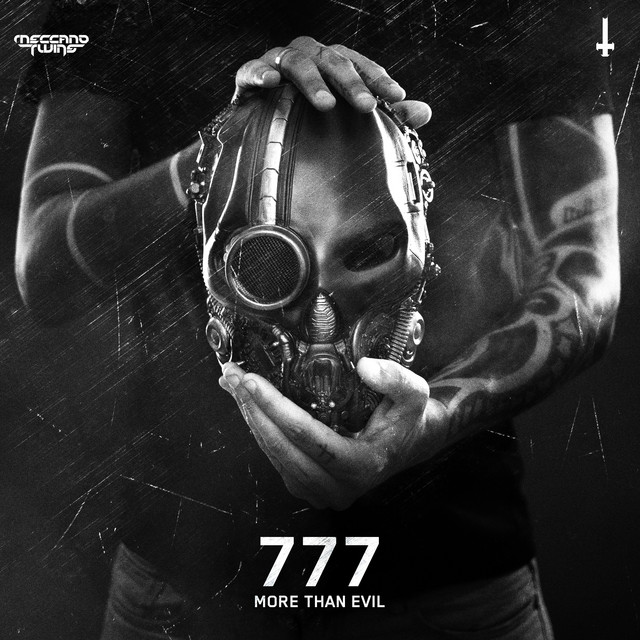 777 - More than evil album cover