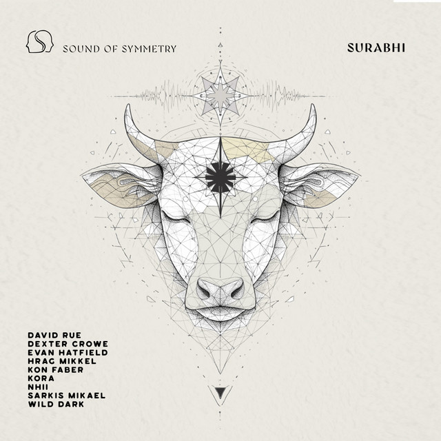Surabhi album cover