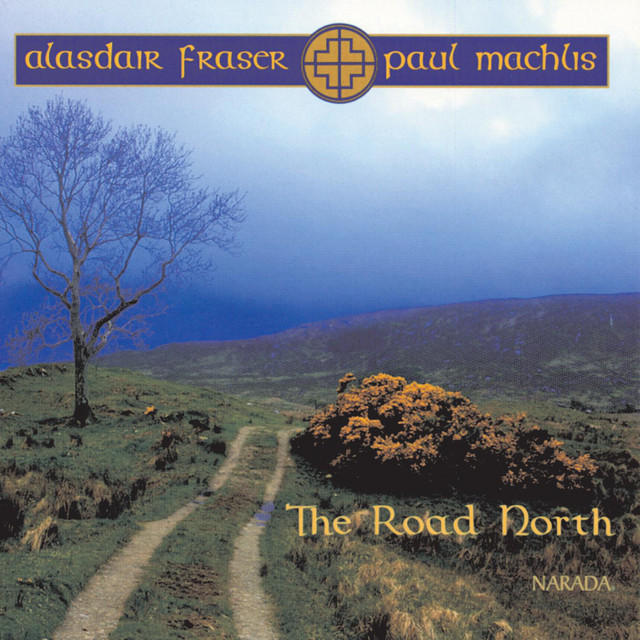 The Road North album cover