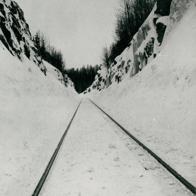Thin Peaks album cover
