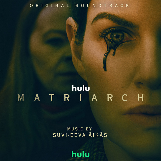 Matriarch (Original Soundtrack) album cover