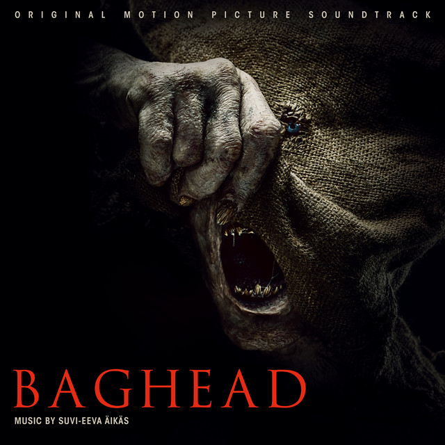 Baghead (Original Motion Picture Soundtrack) album cover