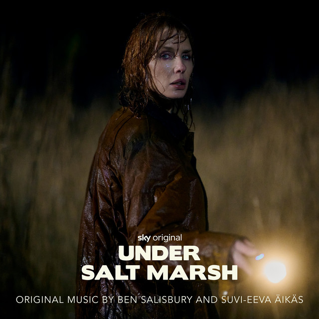 Under Salt Marsh (Original Score) album cover
