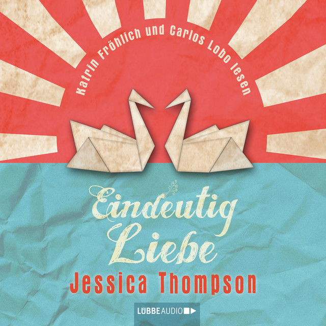Eindeutig Liebe album cover